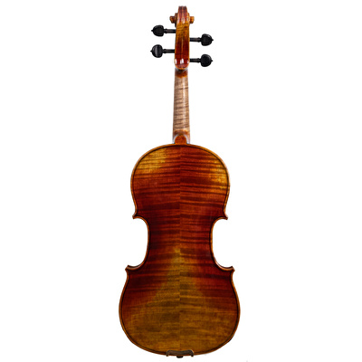 ANTON BRUCKNER MAESTRO X-ELITE II Keman (Thomastik Telli - Yay ve Taşıma Çantası Dahil)